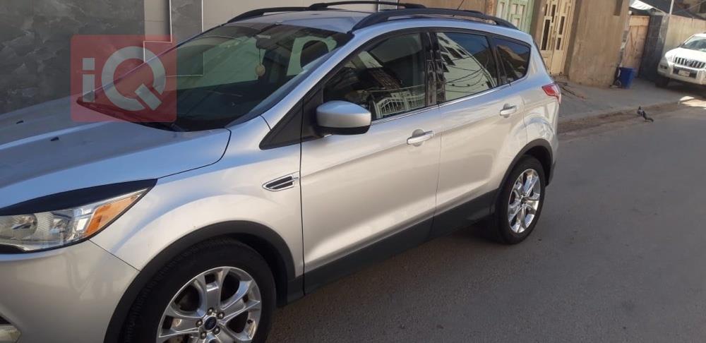 فۆرد ئێسکەیپ